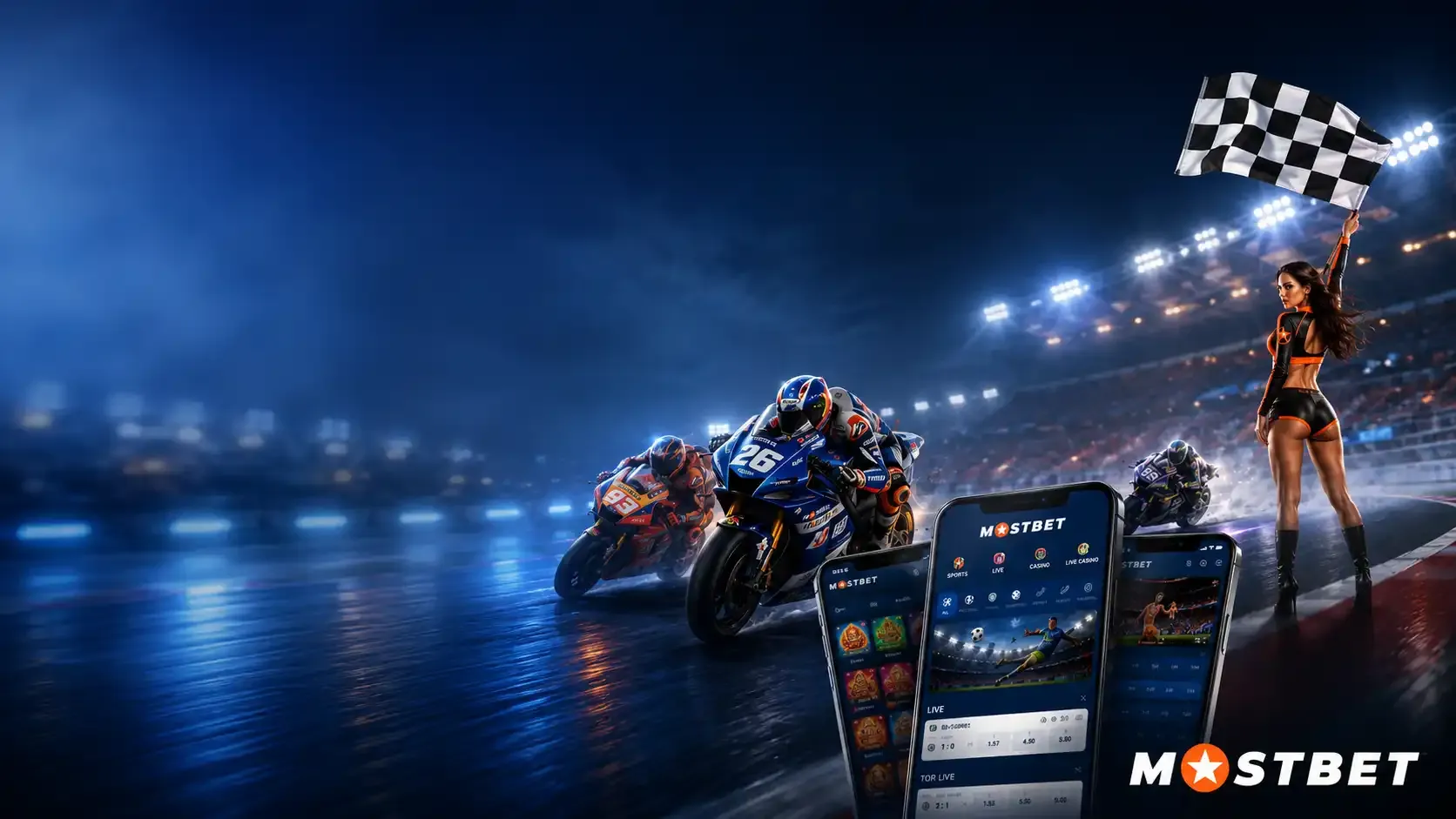Mostbet KZ Main Page Hero 5